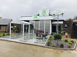 Holiday Inn Dover by IHG
