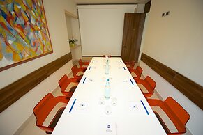Best Western Hotel Luxor
