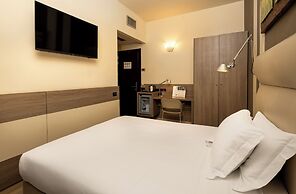 Best Western Hotel Luxor