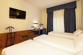Best Western Hotel Luxor