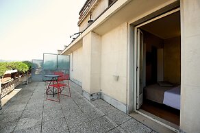 Best Western Hotel Luxor
