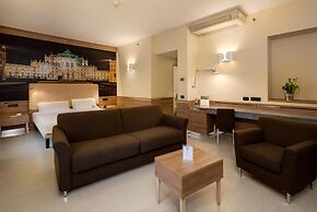 Best Western Hotel Luxor