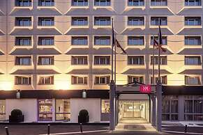 Mercure Paris Porte d'Orléans