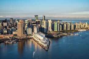 Pan Pacific Vancouver