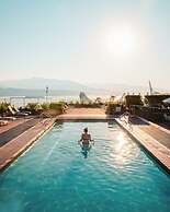 Pan Pacific Vancouver