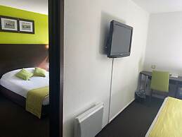 Enzo Hotels Vierzon By Kyriad Direct