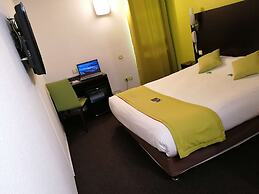 Enzo Hotels Vierzon By Kyriad Direct