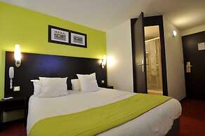 Enzo Hotels Vierzon By Kyriad Direct