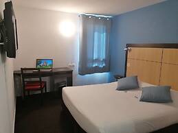 Enzo Hotels Vierzon By Kyriad Direct