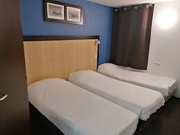 Enzo Hotels Vierzon By Kyriad Direct