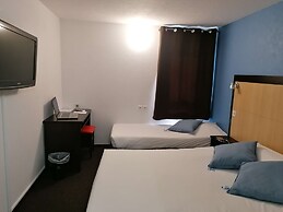 Enzo Hotels Vierzon By Kyriad Direct