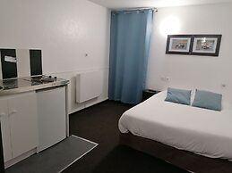 Enzo Hotels Vierzon By Kyriad Direct