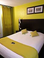 Enzo Hotels Vierzon By Kyriad Direct