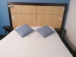 Enzo Hotels Vierzon By Kyriad Direct