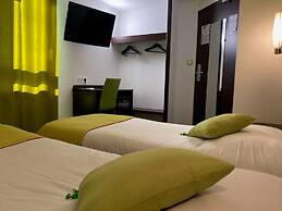 Enzo Hotels Vierzon By Kyriad Direct