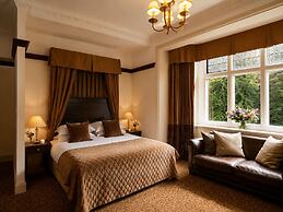 Macdonald Frimley Hall Hotel and Spa
