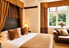 Macdonald Frimley Hall Hotel and Spa