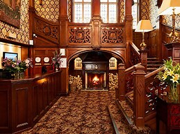 Macdonald Frimley Hall Hotel and Spa