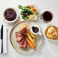 Macdonald Frimley Hall Hotel and Spa