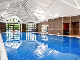Macdonald Frimley Hall Hotel and Spa
