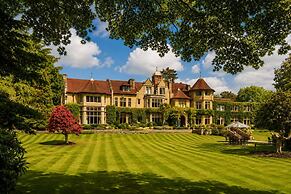 Macdonald Frimley Hall Hotel and Spa