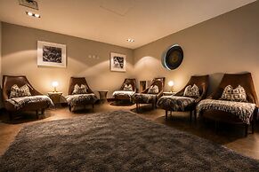 Macdonald Frimley Hall Hotel and Spa