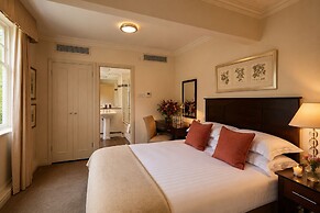 Macdonald Frimley Hall Hotel and Spa