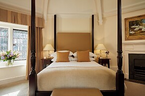 Macdonald Frimley Hall Hotel and Spa