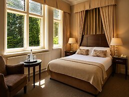 Macdonald Frimley Hall Hotel and Spa