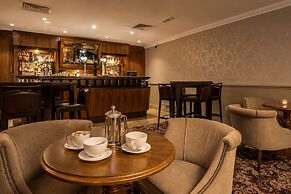 Macdonald Frimley Hall Hotel and Spa