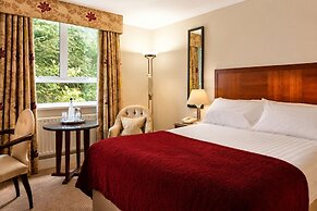 Macdonald Frimley Hall Hotel and Spa
