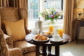 Macdonald Frimley Hall Hotel and Spa