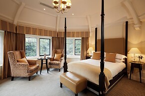 Macdonald Frimley Hall Hotel and Spa