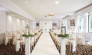 Macdonald Frimley Hall Hotel and Spa