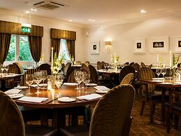 Macdonald Frimley Hall Hotel and Spa