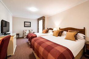 Macdonald Frimley Hall Hotel and Spa
