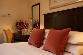 Macdonald Frimley Hall Hotel and Spa