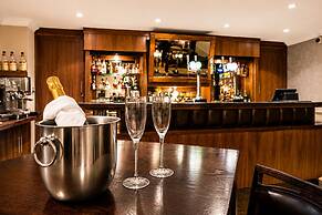 Macdonald Frimley Hall Hotel and Spa
