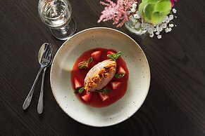 Macdonald Frimley Hall Hotel and Spa