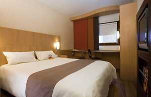 ibis Mulhouse Centre Filature
