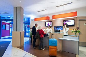 ibis Mulhouse Centre Filature