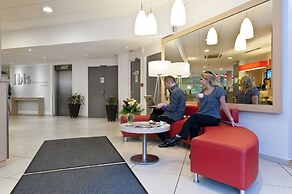ibis Mulhouse Centre Filature