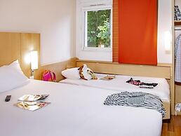 ibis Mulhouse Centre Filature