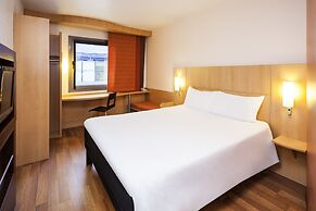 ibis Mulhouse Centre Filature