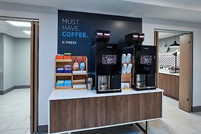 Holiday Inn Express Sault Ste. Marie by IHG