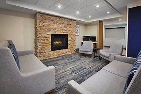 Holiday Inn Express Sault Ste. Marie by IHG