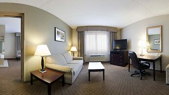 Holiday Inn Express Sault Ste. Marie by IHG