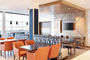 Holiday Inn Express Sault Ste. Marie by IHG