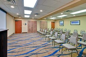 Holiday Inn Express Sault Ste. Marie by IHG