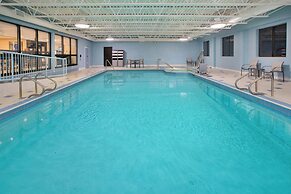 Holiday Inn Express Sault Ste. Marie by IHG